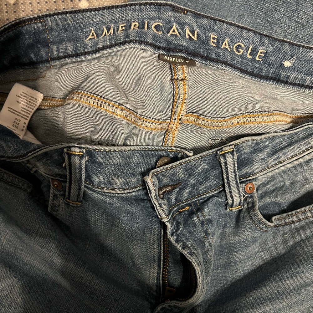American eagle Jeans Mens